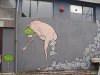 Graffiti z przesłaniem