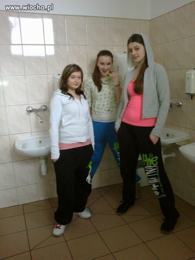Gangsta z Harklowej .. 