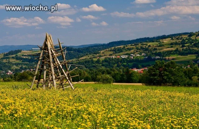 Wieś