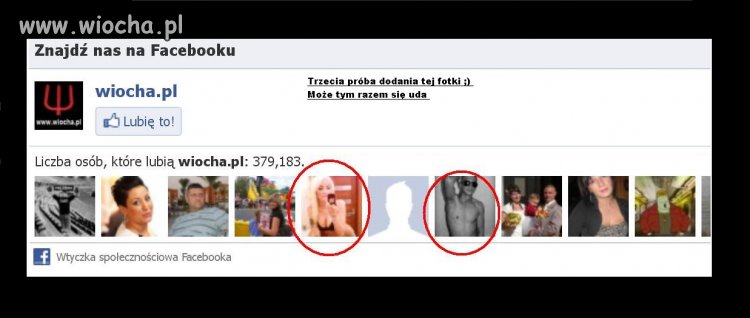 Wiocha jaka wiocha 