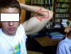 Biceps sriceps