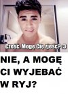 Ahhh ta męskość