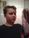 Jeaa.. Ukradłem mamie ! 