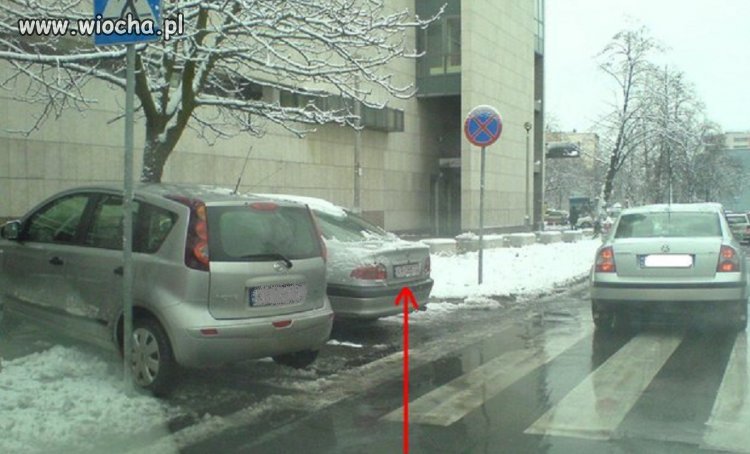 Pod sądem.