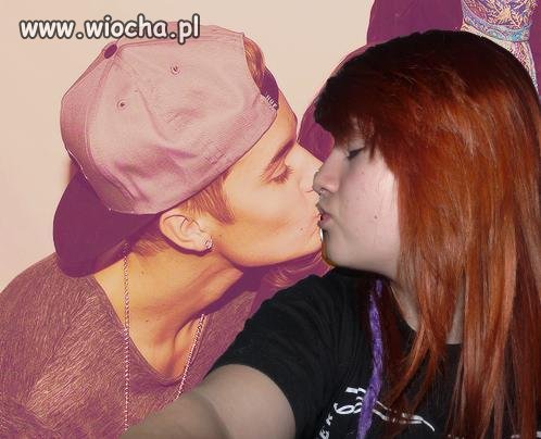 Ahh ten Bieber 