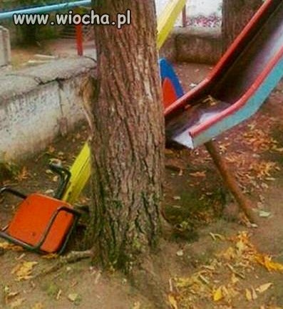 Bezpieczeństwo dzieci ponad wszystko!!..