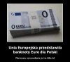 Nowe banknoty w Polsce