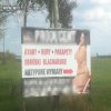 Nietypowa reklama 