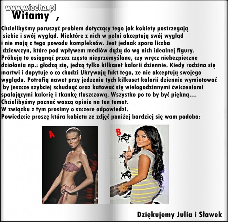 Ważne i poważne 