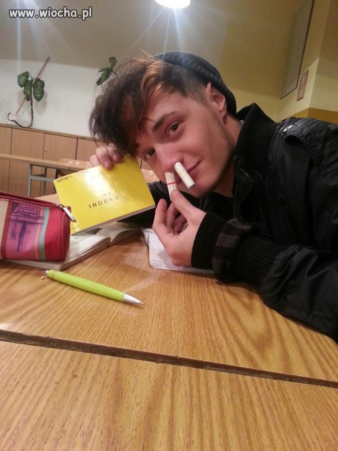 Takie rzeczy
