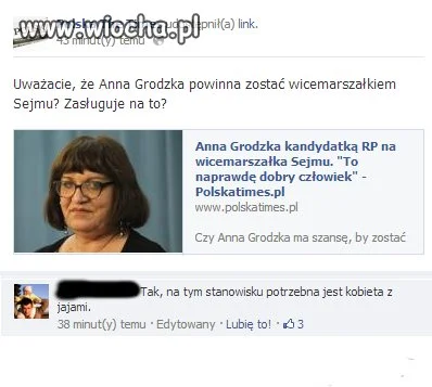 No właśnie
