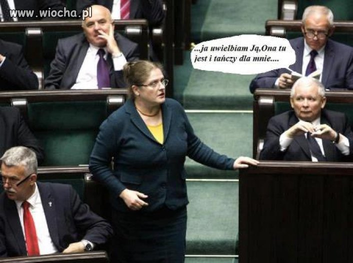 Z tego zboża będzie chleb...