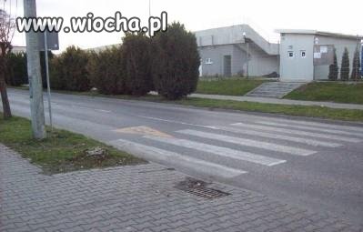 Świetne przejścia tylko w Krasnymstawie