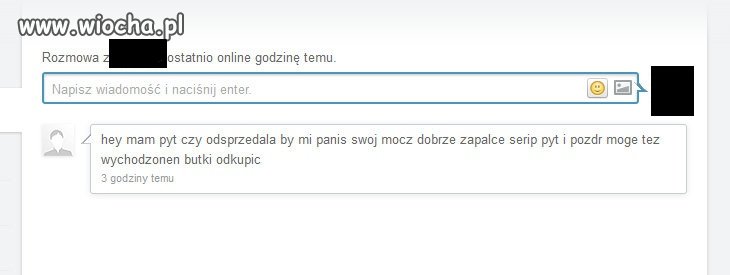Desperacja ludzi XXI wieku