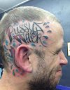 Pussy whack