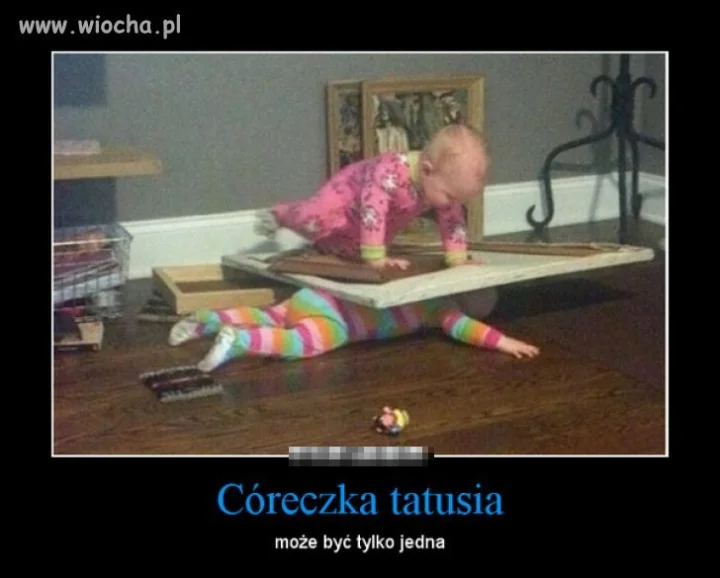 Co to za rodzic??