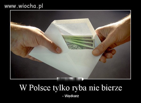 Polska to bardzo dziwny kraj ?!