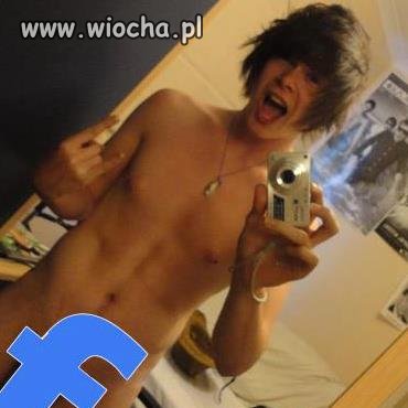 Zagożały fun fb 