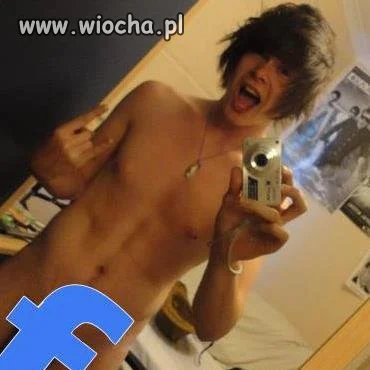 Zagożały fun fb 