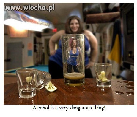 Alkohol