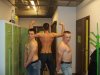 Niby koksy 