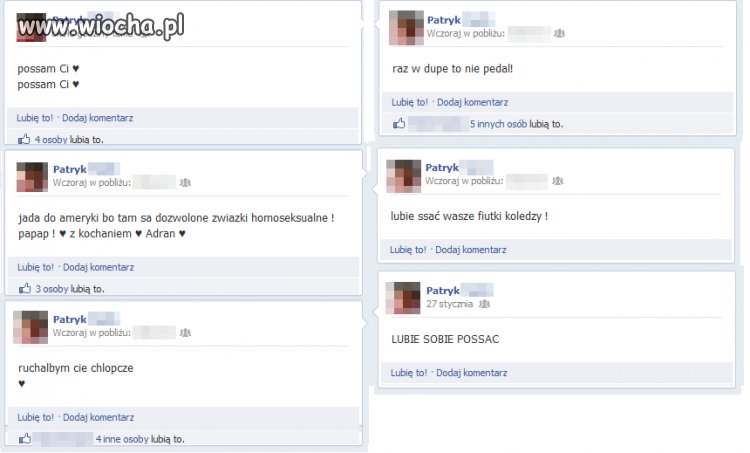 Może to już czas zmienić hasło na fb?