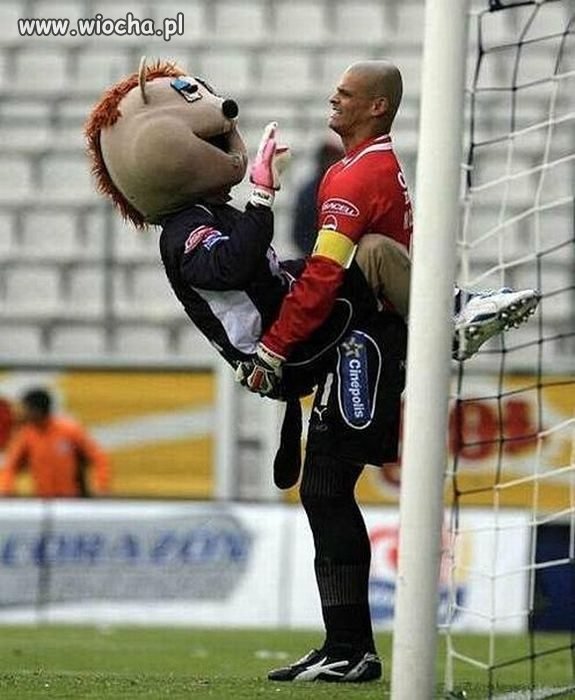 Strzelimy gola ?