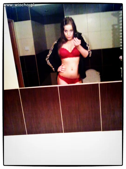 SexyLady z fotki