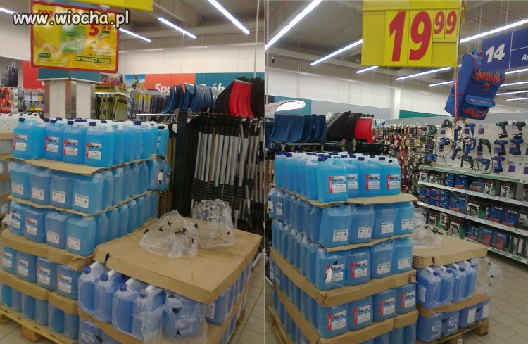 Mega promocja... i tylko przypadkowo