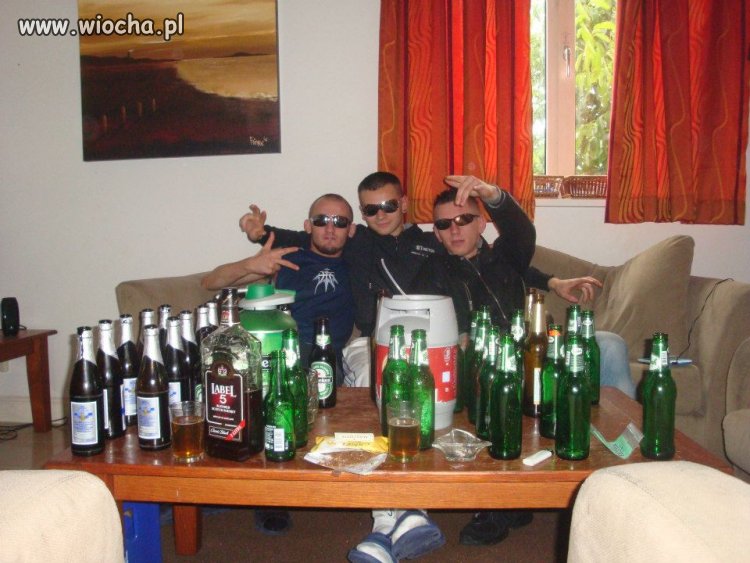 Polacy w Holandii