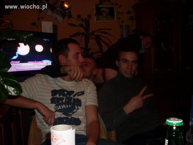 Mistrz Drugiego Planu.
