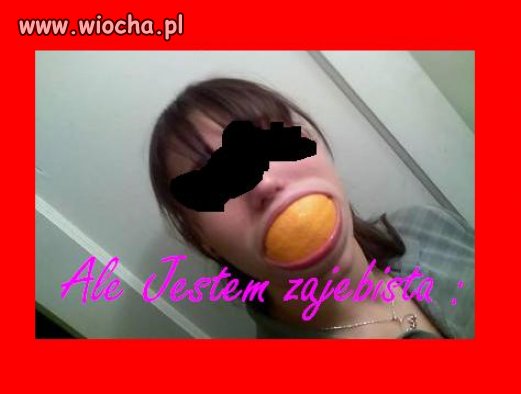 Ale Rozlazły ryj