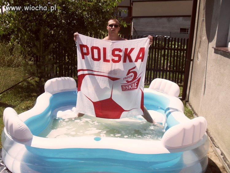 WIEŚ...