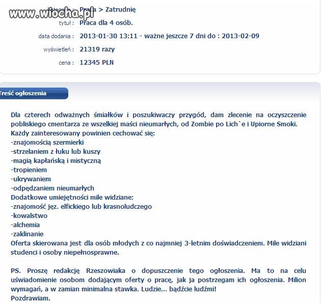 Cała prawda o pracodawcach