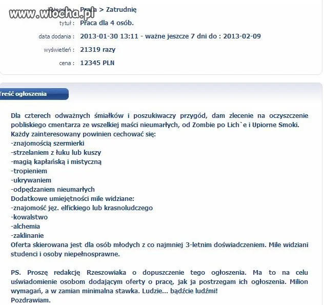 Cała prawda o pracodawcach