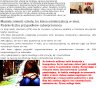 Cyberprzemoc i ośmieszanie w internecie to WIOCHA!