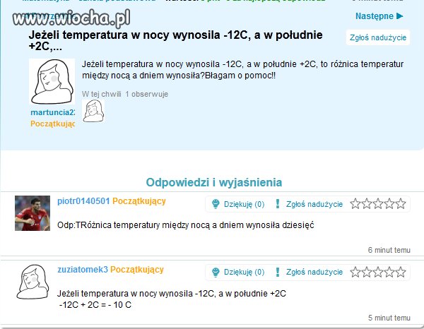 Poziom polskiej edukacji