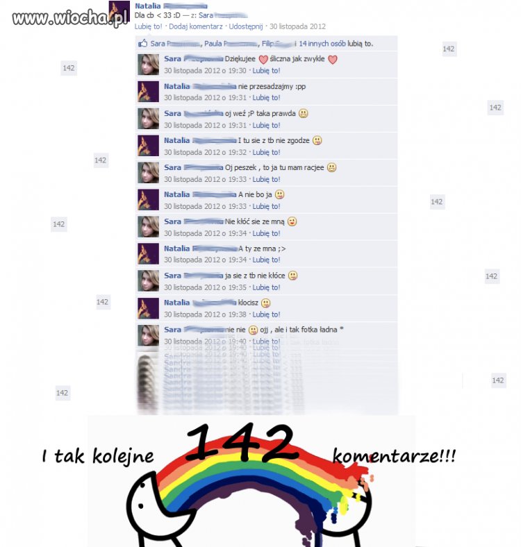 ładna...nie ładna...ładna...nie ładna...ładna...