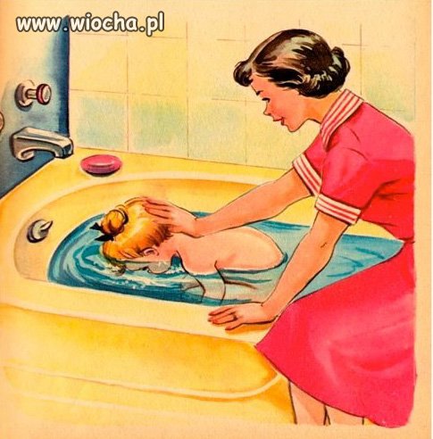 Ach gdyby mamy niektórych userów