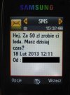 Bo najważniejsze to szacunek..
