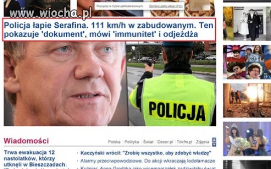 Takiemu to wolno wszystko