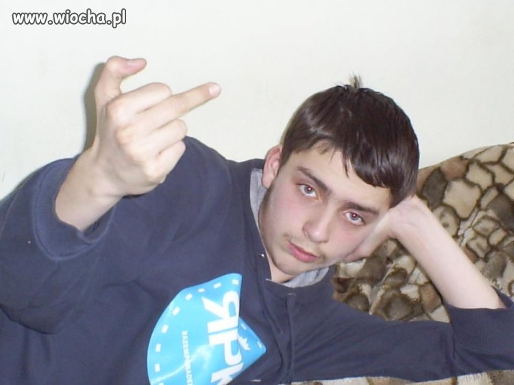 Dziecko Polsatu...