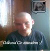 "Odkond Cie zoznałem :D"