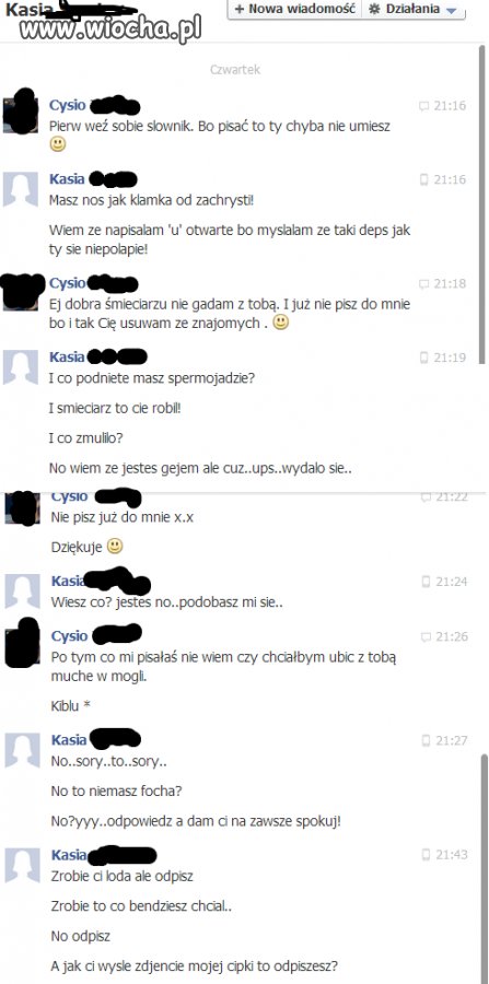 Sami oceńcie ... ! 