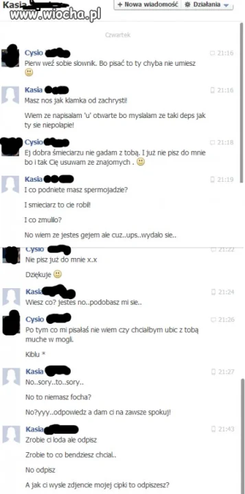 Sami oceńcie ... ! 