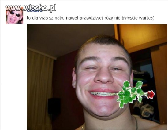 Walentynki