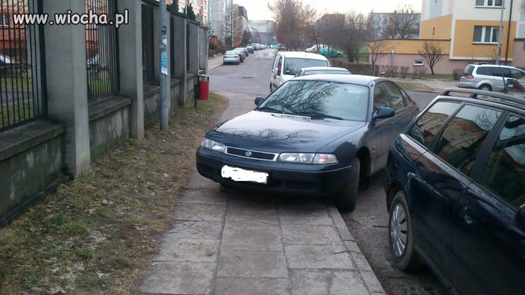 Nie mam pytań...