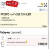 Przepis na chleb z masłem