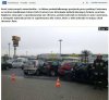 Mistrzyni parkowania.
