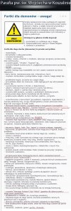 Co otwiera furtki, przez które szatan nas odwiedza